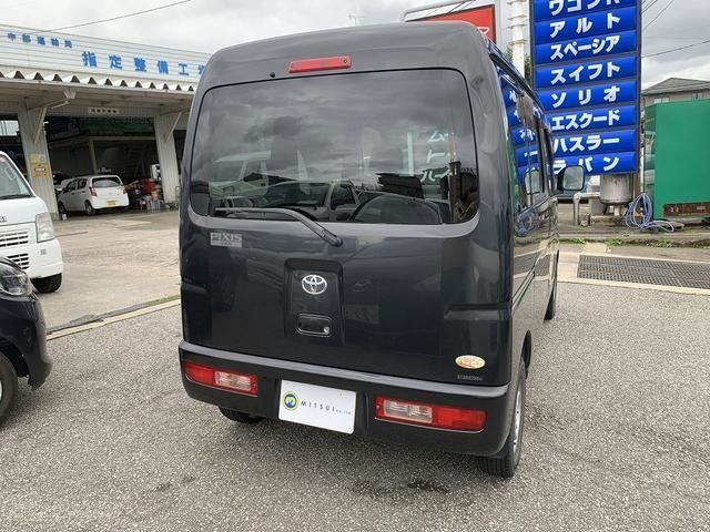 Toyota PIXIS VAN 2012-07 196633-6