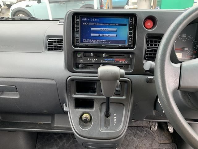 Toyota PIXIS VAN 2012-07 196633-19