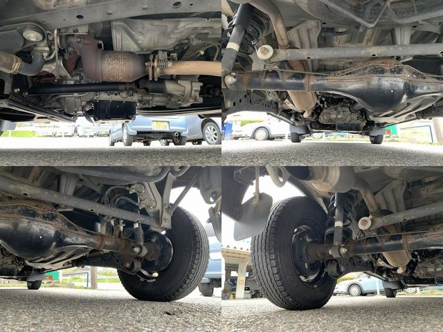 Toyota PIXIS VAN 2012-07 196633-28