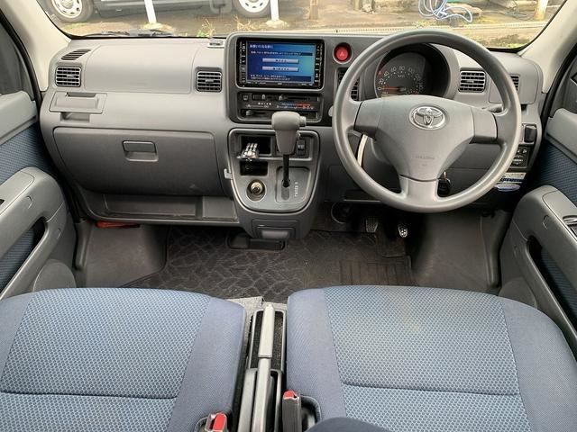 Toyota PIXIS VAN 2012-07 196633-8