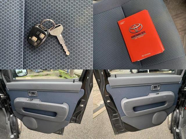 Toyota PIXIS VAN 2012-07 196633-22