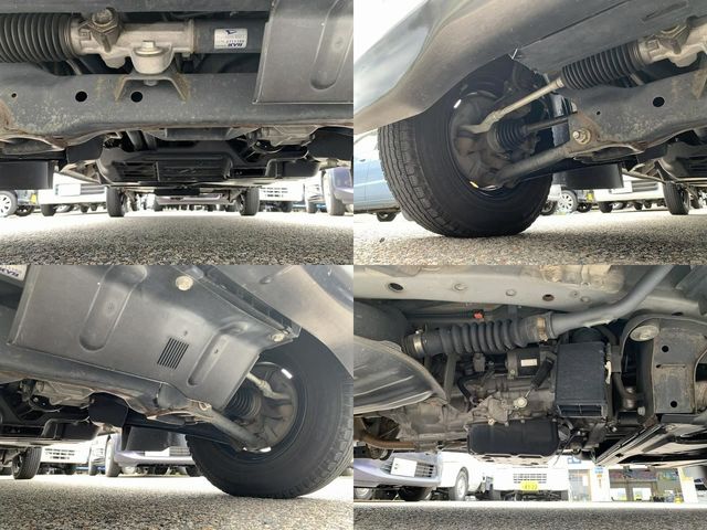 Toyota PIXIS VAN 2012-07 196633-27