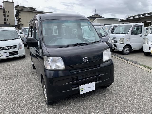 Toyota PIXIS VAN 2012-07 196633-0