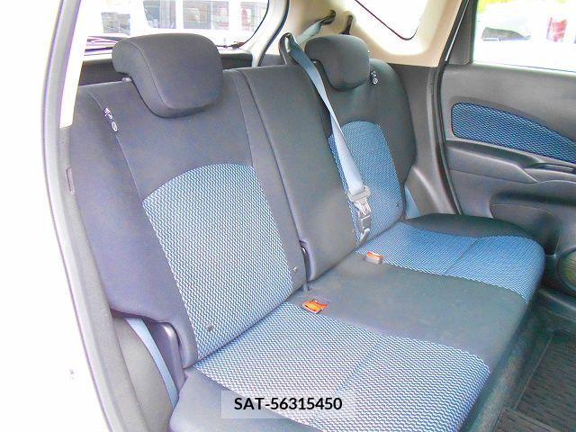 Nissan NOTE 2013-02 215234-3