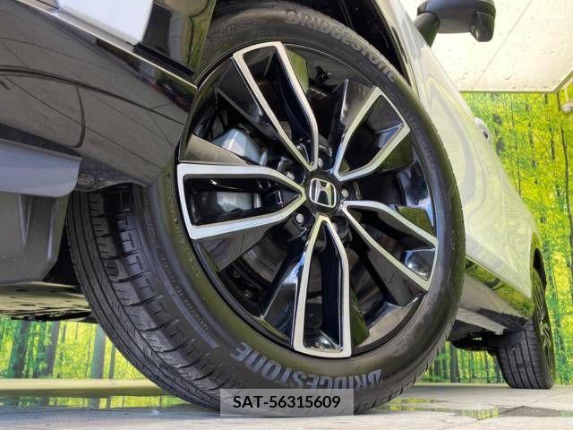 Honda VEZEL 2023-06 332616-13