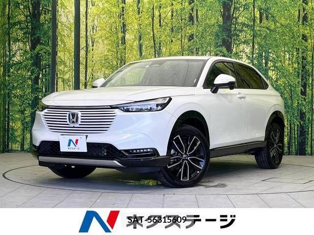 Honda VEZEL 2023-06 332616-0