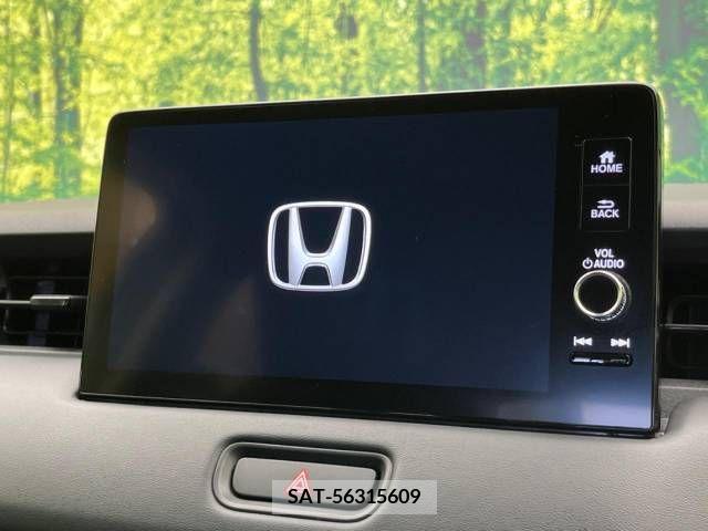 Honda VEZEL 2023-06 332616-3