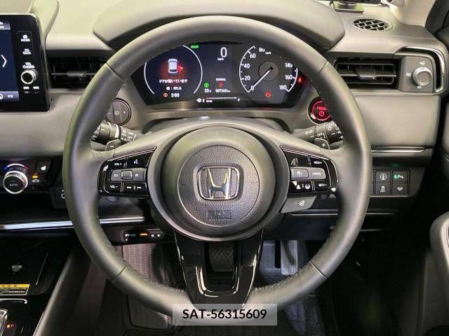 Honda VEZEL 2023-06 332616-11