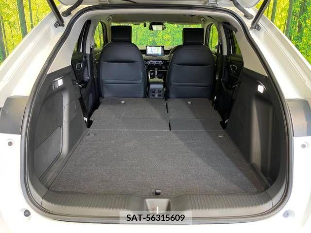 Honda VEZEL 2023-06 332616-10