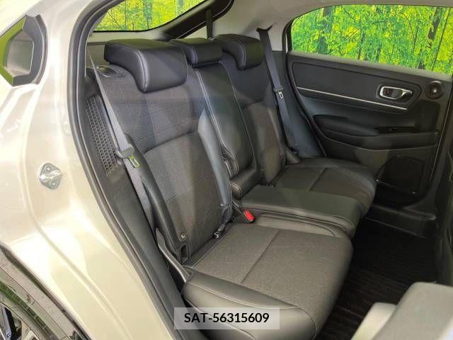 Honda VEZEL 2023-06 332616-9