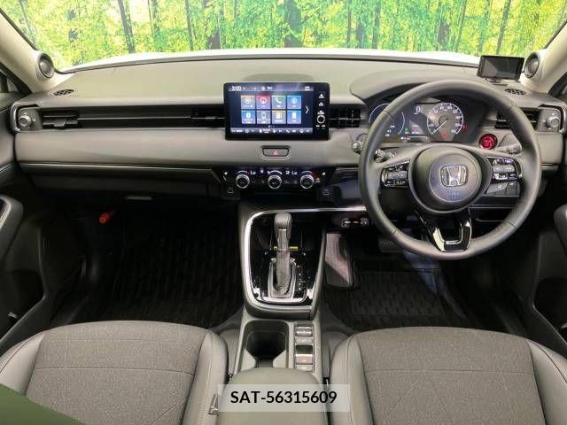 Honda VEZEL 2023-06 332616-1