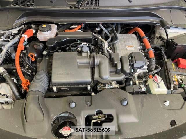 Honda VEZEL 2023-06 332616-18