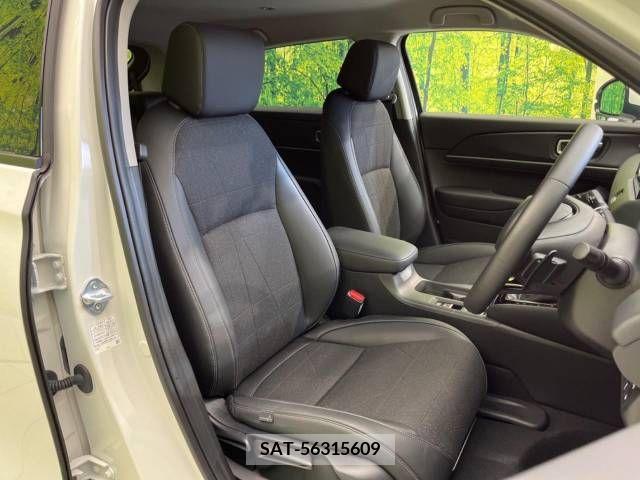 Honda VEZEL 2023-06 332616-8