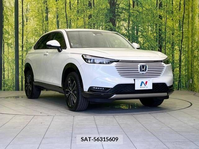 Honda VEZEL 2023-06 332616-16