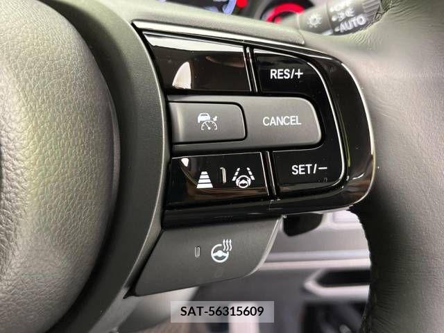 Honda VEZEL 2023-06 332616-6