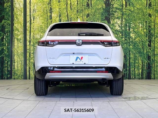 Honda VEZEL 2023-06 332616-15