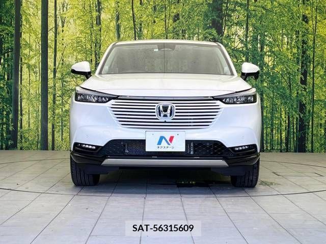 Honda VEZEL 2023-06 332616-14