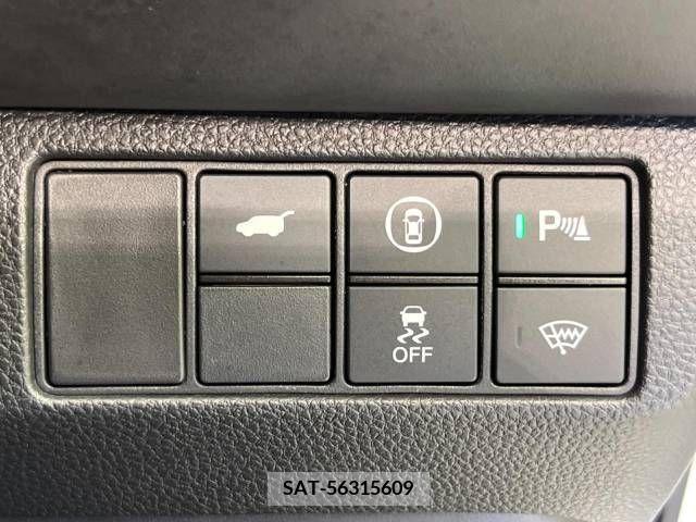 Honda VEZEL 2023-06 332616-5