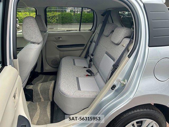 Daihatsu BOON 2022-01 263228-12