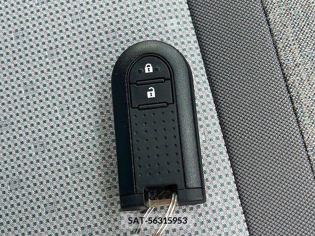 Daihatsu BOON 2022-01 263228-4