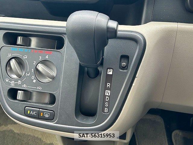 Daihatsu BOON 2022-01 263228-19