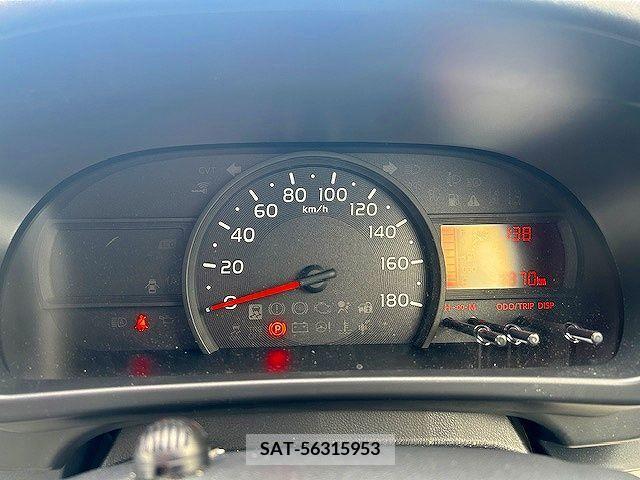 Daihatsu BOON 2022-01 263228-7