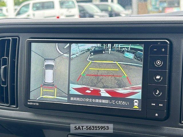 Daihatsu BOON 2022-01 263228-11