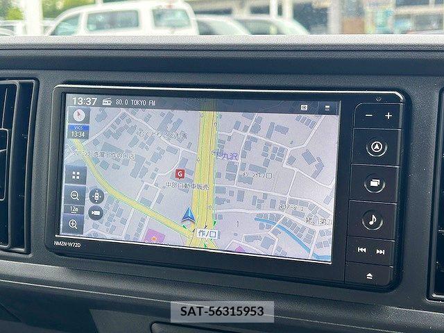 Daihatsu BOON 2022-01 263228-5