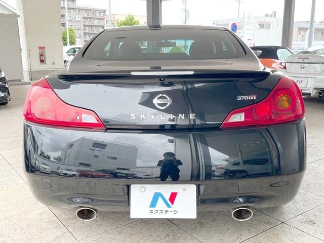 Nissan SKYLINE COUPE 2013-02 13782-16