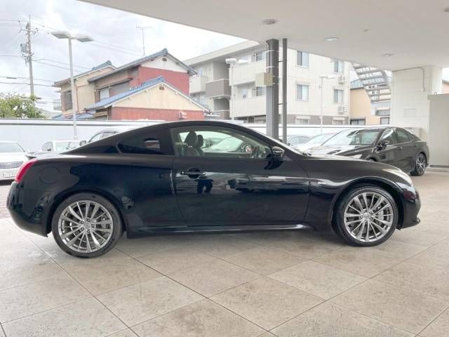 Nissan SKYLINE COUPE 2013-02 13782-15