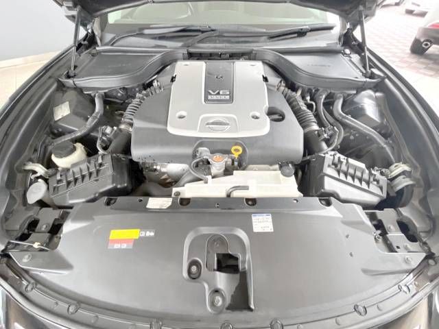 Nissan SKYLINE COUPE 2013-02 13782-9