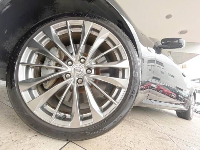 Nissan SKYLINE COUPE 2013-02 13782-14