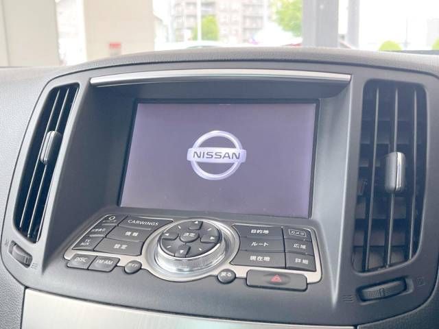 Nissan SKYLINE COUPE 2013-02 13782-2