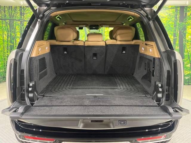 ROVER RANGE ROVER 2022-12 18960-16