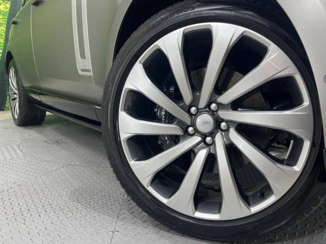 ROVER RANGE ROVER 2022-12 18960-12
