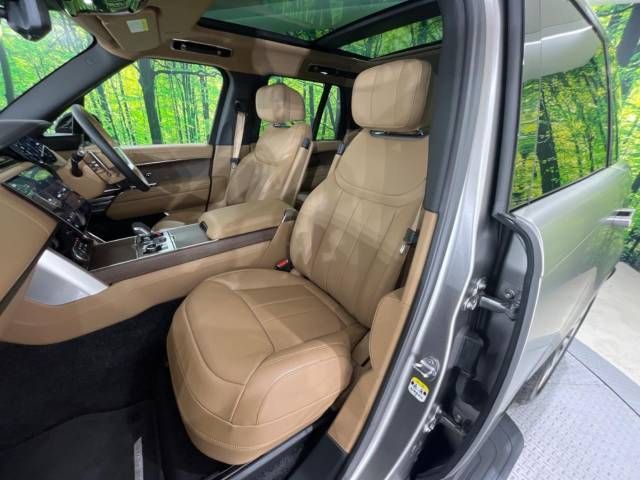 ROVER RANGE ROVER 2022-12 18960-14