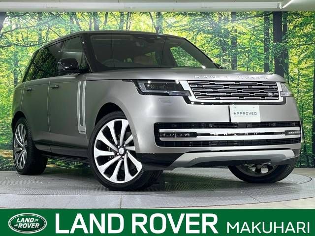 ROVER RANGE ROVER 2022-12 18960-0
