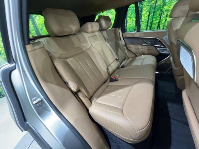 ROVER RANGE ROVER 2022-12 18960-15