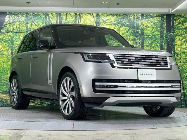 ROVER RANGE ROVER 2022-12 18960-19