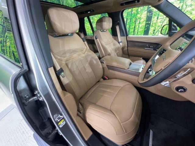 ROVER RANGE ROVER 2022-12 18960-13