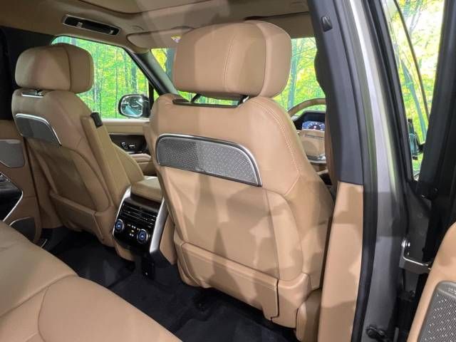 ROVER RANGE ROVER 2022-12 18960-5