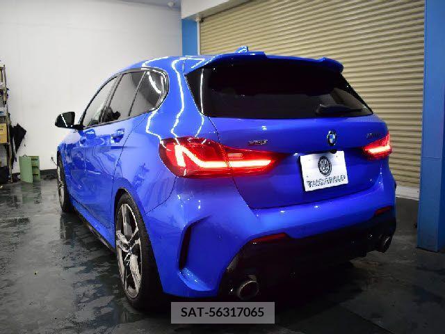 Bmw 1 SERIES 2019-12 261832-2