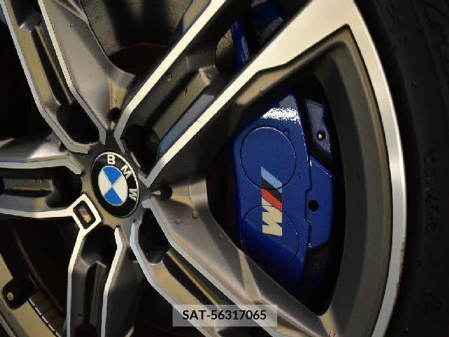 Bmw 1 SERIES 2019-12 261832-5