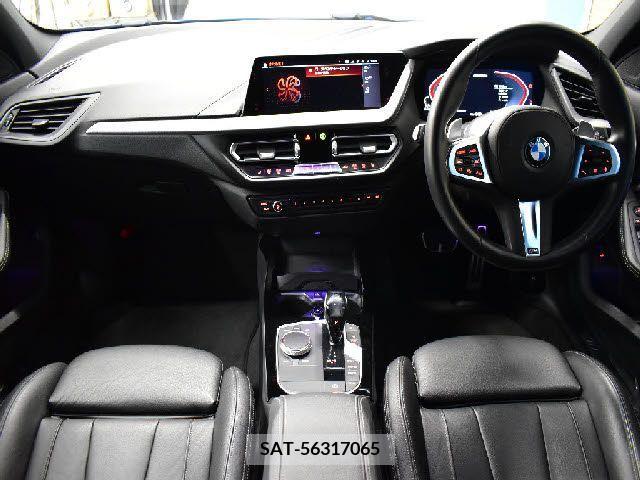 Bmw 1 SERIES 2019-12 261832-1