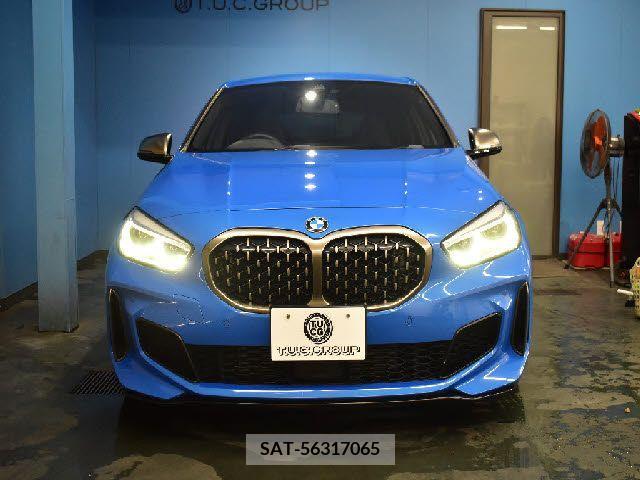 Bmw 1 SERIES 2019-12 261832-20