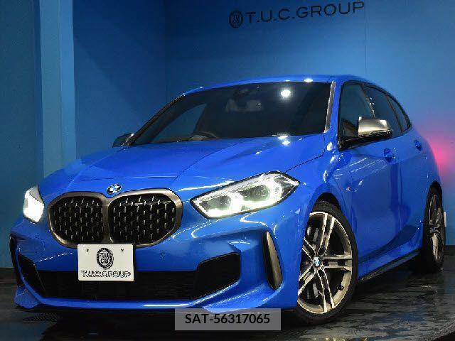 Bmw 1 SERIES 2019-12 261832-0