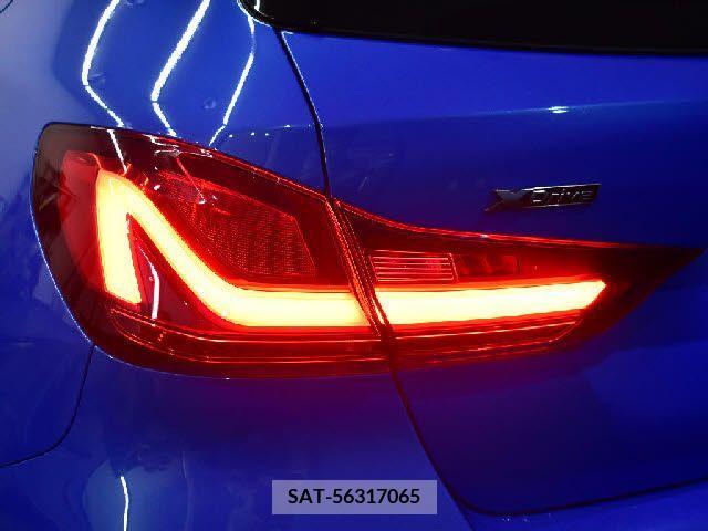 Bmw 1 SERIES 2019-12 261832-15