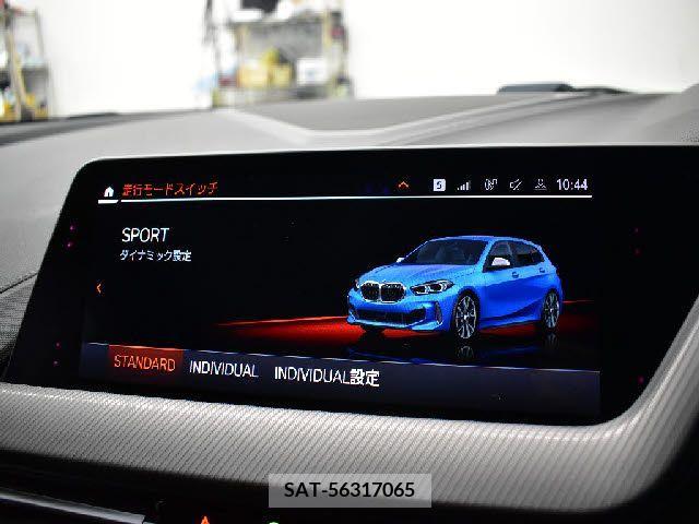 Bmw 1 SERIES 2019-12 261832-14