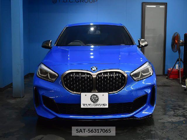 Bmw 1 SERIES 2019-12 261832-19