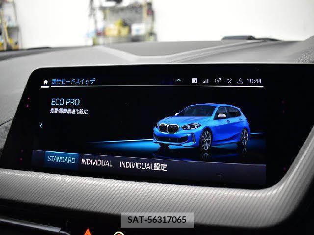 Bmw 1 SERIES 2019-12 261832-22